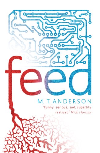 Feed (English Edition)